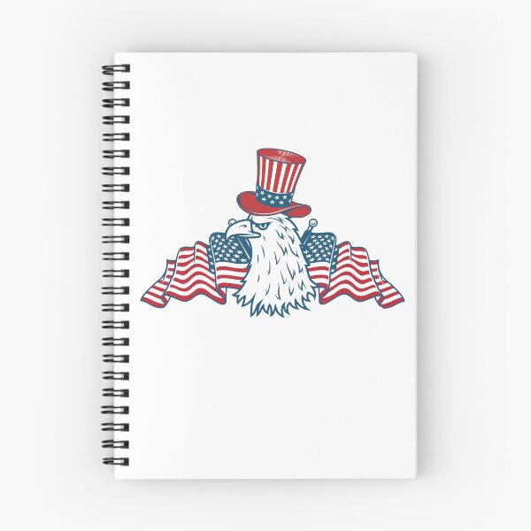 Item preview, 4th july independence day, eagle america flag  designed and sold by yssnyd.
