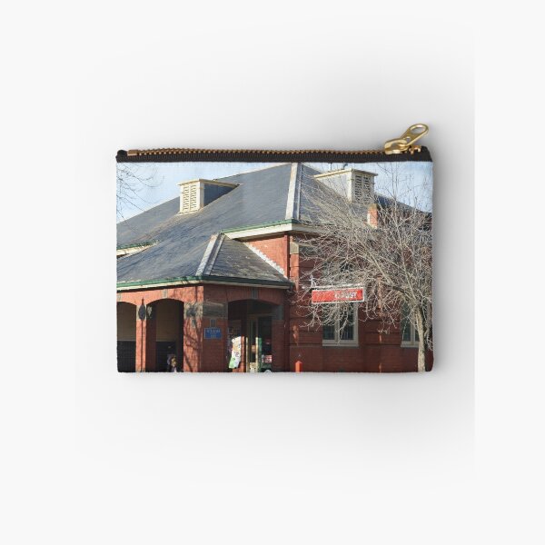 Item preview, Post Office At Rutherglen designed and sold by Kerry LeBoutillier.