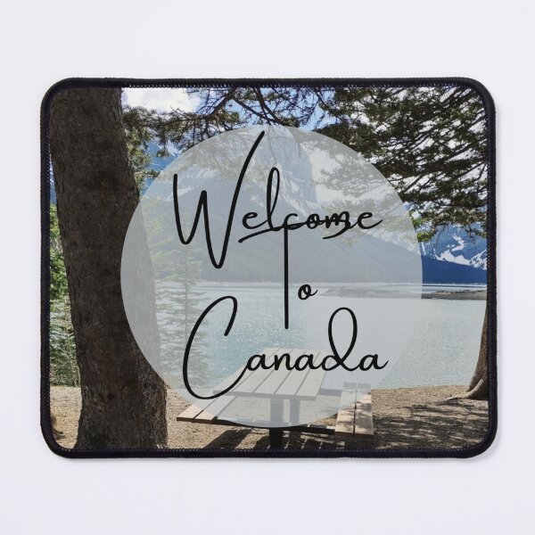 Item preview, Welcome To Canadian Landscapes designed and sold by xxUniverse777.
