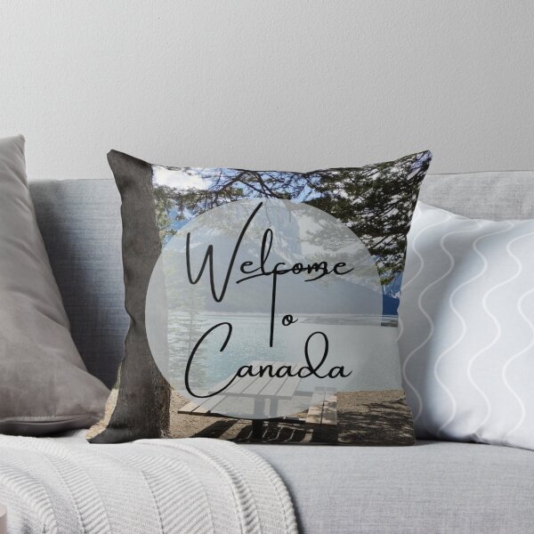 Item preview, Welcome To Canadian Landscapes designed and sold by xxUniverse777.