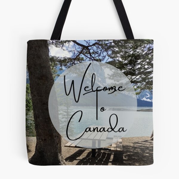 Item preview, Welcome To Canadian Landscapes designed and sold by xxUniverse777.