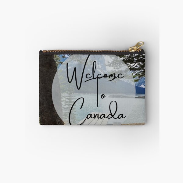 Item preview, Welcome To Canadian Landscapes designed and sold by xxUniverse777.