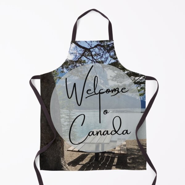 Item preview, Welcome To Canadian Landscapes designed and sold by xxUniverse777.