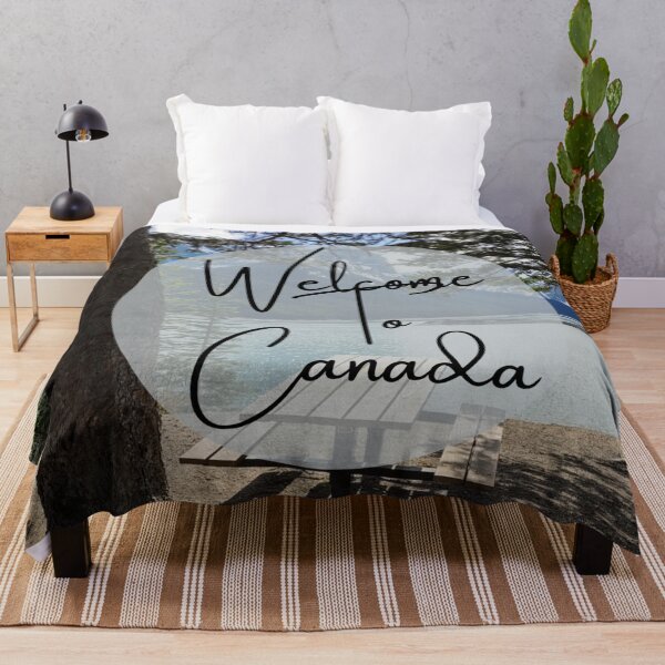 Item preview, Welcome To Canadian Landscapes designed and sold by xxUniverse777.