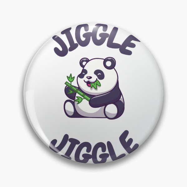 Item preview, Jiggle Jiggle designed and sold by MixedBags.