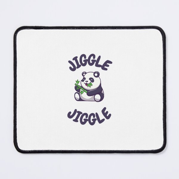 Item preview, Jiggle Jiggle designed and sold by MixedBags.