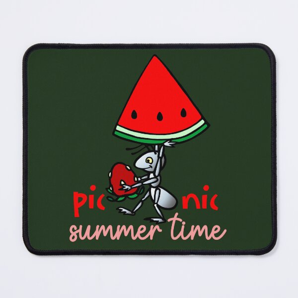 Item preview, Picnic Ant designed and sold by sandpiperstudio.