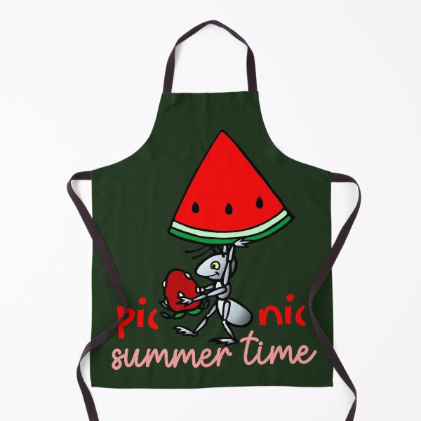 Item preview, Picnic Ant designed and sold by sandpiperstudio.