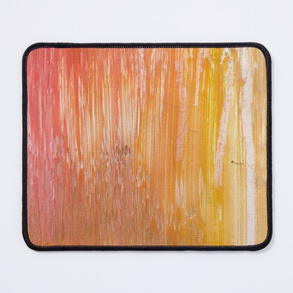 Item preview, Orange rain in the desert designed and sold by JJ Sokol.