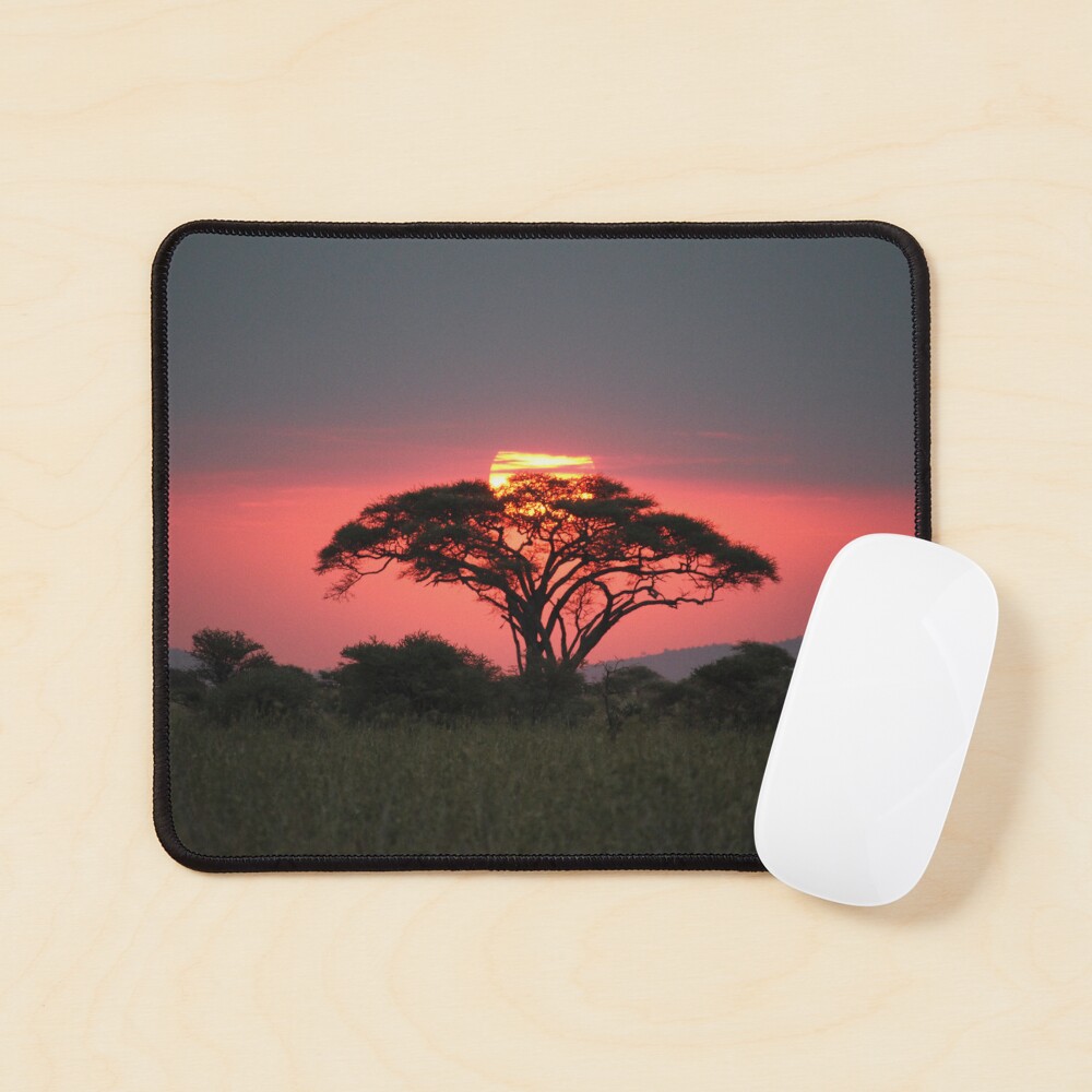 Item preview, Mouse Pad designed and sold by Ecodream.
