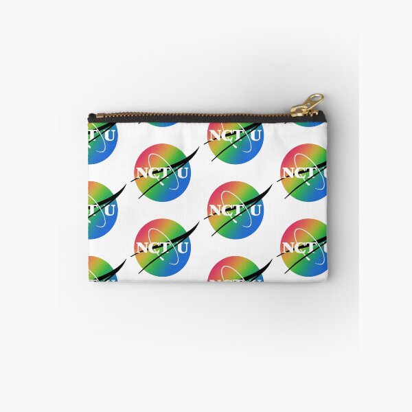 Item preview, NCT U NASA LOGO designed and sold by prismarts.