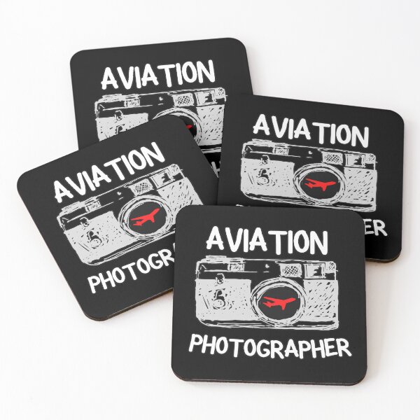 Item preview, Plane aviation photographer camera designed and sold by AEROSPACE-IND.