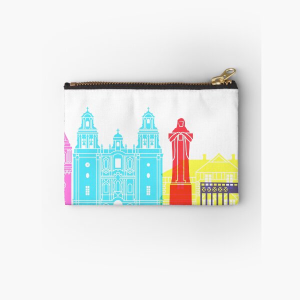 Item preview, Huelva skyline pop designed and sold by paulrommer.