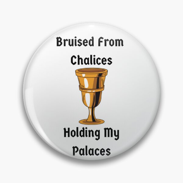Item preview, Bruised from Chalices designed and sold by MixedBags.