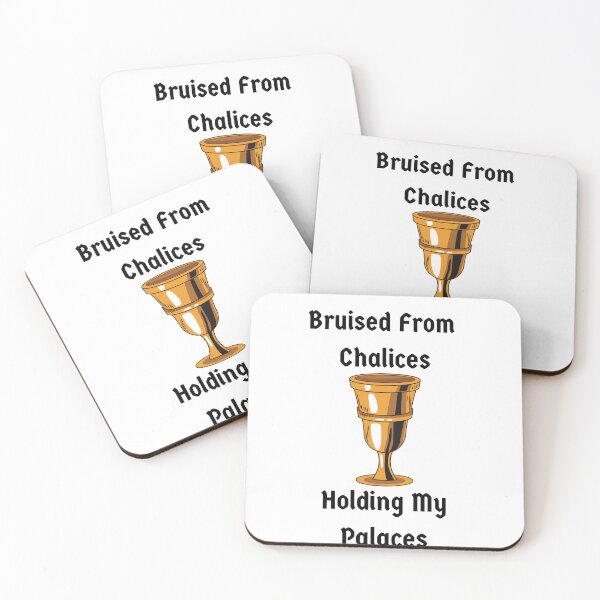 Item preview, Bruised from Chalices designed and sold by MixedBags.