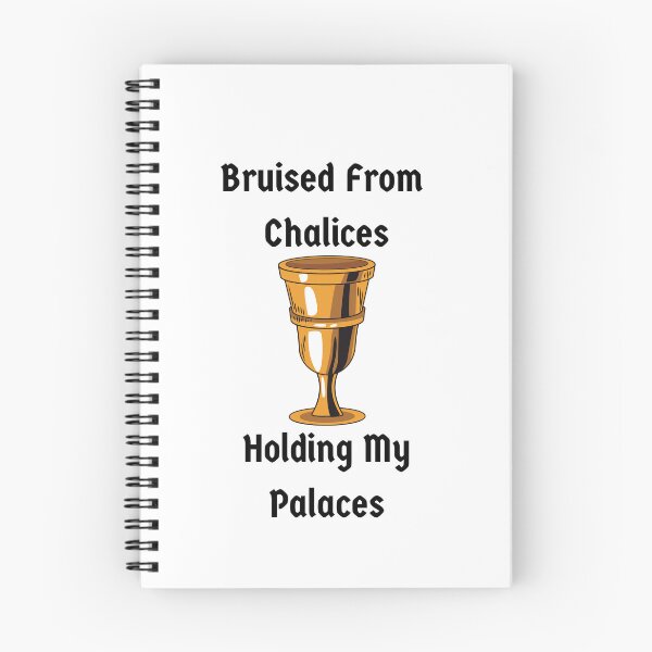 Item preview, Bruised from Chalices designed and sold by MixedBags.