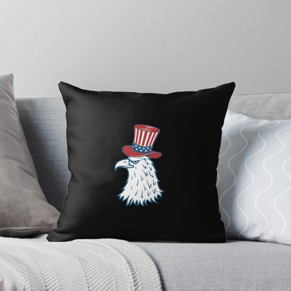 Item preview, 4th july independence day, eagle america flag, funny 4th of july designed and sold by yssnyd.