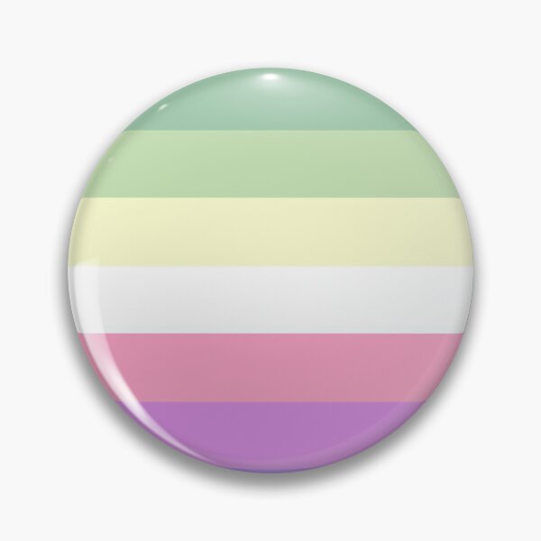 Artikelvorschau, Genderfae-Stolz-Flagge entworfen und verkauft von kiippers.