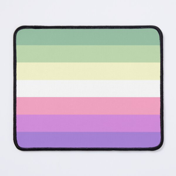 Item preview, Genderfae Pride Flag designed and sold by kiippers.