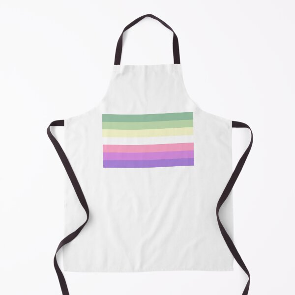 Item preview, Genderfae Pride Flag designed and sold by kiippers.