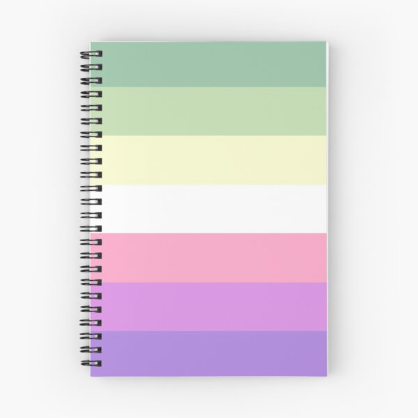Item preview, Genderfae Pride Flag designed and sold by kiippers.