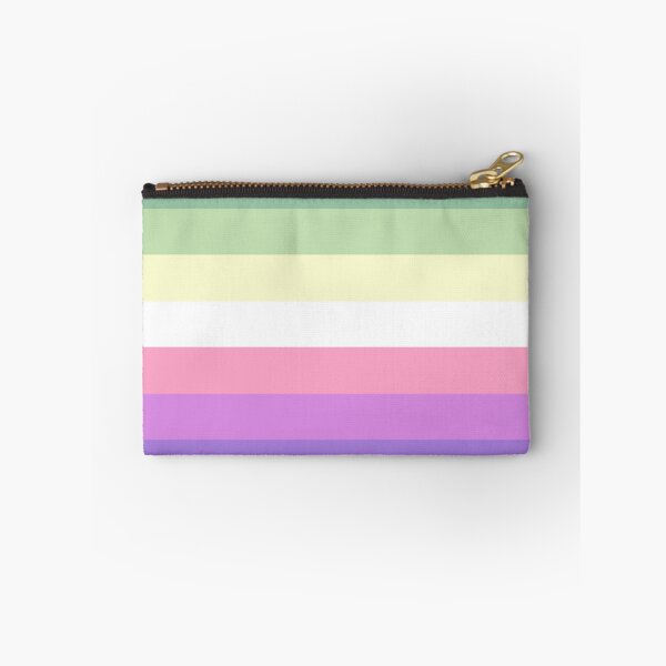 Item preview, Genderfae Pride Flag designed and sold by kiippers.