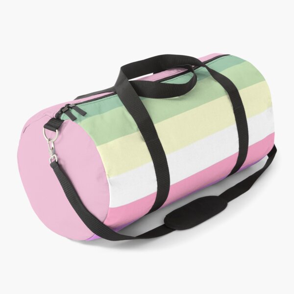 Item preview, Genderfae Pride Flag designed and sold by kiippers.