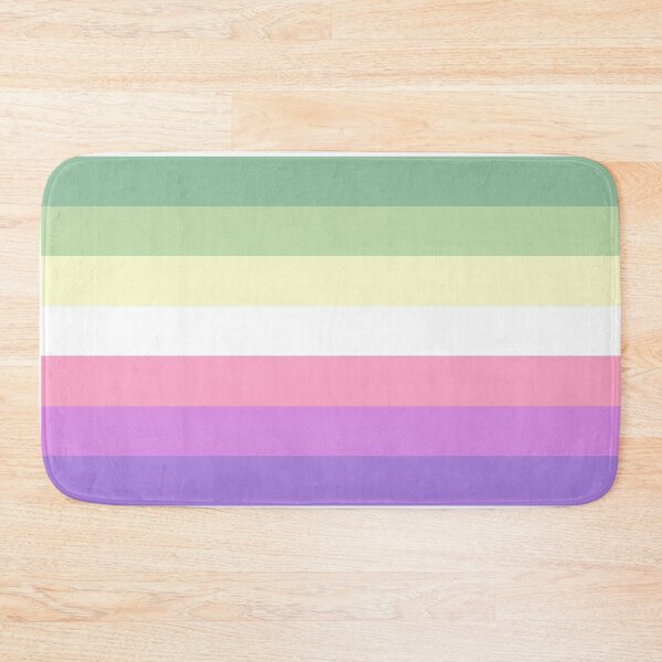 Item preview, Genderfae Pride Flag designed and sold by kiippers.