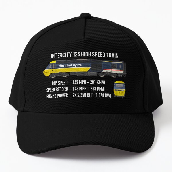 intercity hat