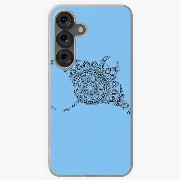Item preview, Mantaray mandala  designed and sold by Ecodream.