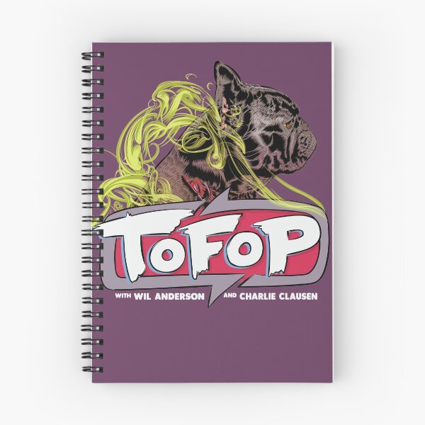 Item preview, TOFOP - The Expulsion of Ramona designed and sold by James Fosdike.