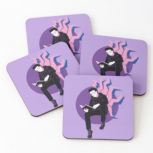 Item preview, Subtle Bi Ben Hargreeves designed and sold by underland2arts.