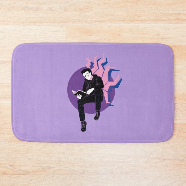 Item preview, Subtle Bi Ben Hargreeves designed and sold by underland2arts.