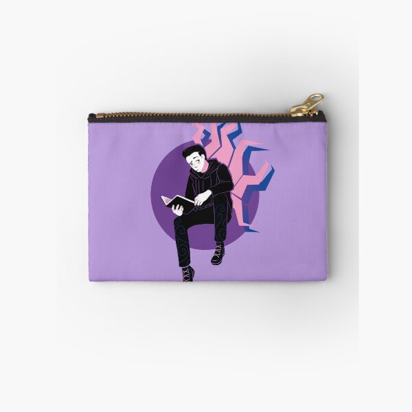 Item preview, Subtle Bi Ben Hargreeves designed and sold by underland2arts.