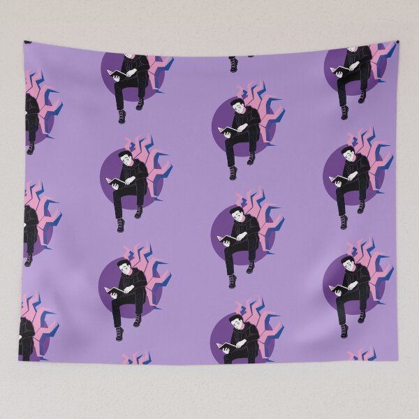 Item preview, Subtle Bi Ben Hargreeves designed and sold by underland2arts.