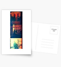 Medium Postcards
