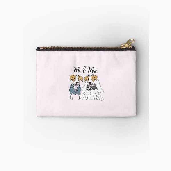 Item preview, Mr & Mrs Puppy Love designed and sold by HayleyHalo.