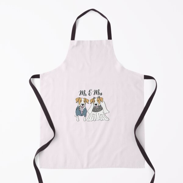 Item preview, Mr & Mrs Puppy Love designed and sold by HayleyHalo.