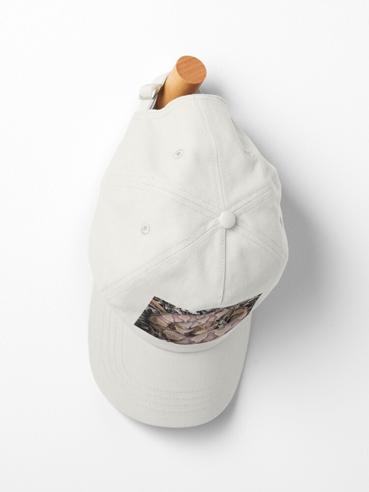 Alternate view of Northern Copperhead 1 Cap