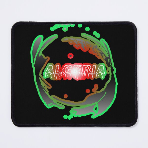 Item preview, Algeria country-Algerie designed and sold by griniamine.