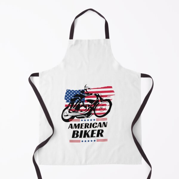Item preview, American Biker designed and sold by speakupandshine.
