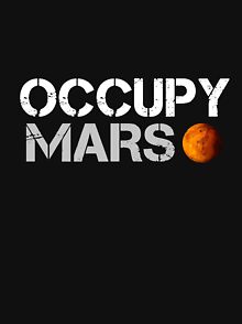 Occupy mars. Occupy Mars надпись. Occupy Mars the game logo. Обои Occupy Mars.