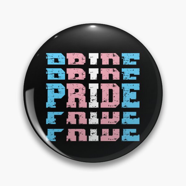 Item preview, PRIDE Trans Pride, LGBTQIA Pride designed and sold by TempestStory.