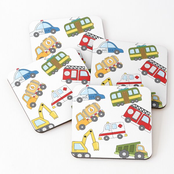 Item preview, Cars Toys,  designed and sold by LuFilu.