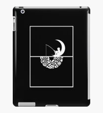 never grow up iPad Case/Skin