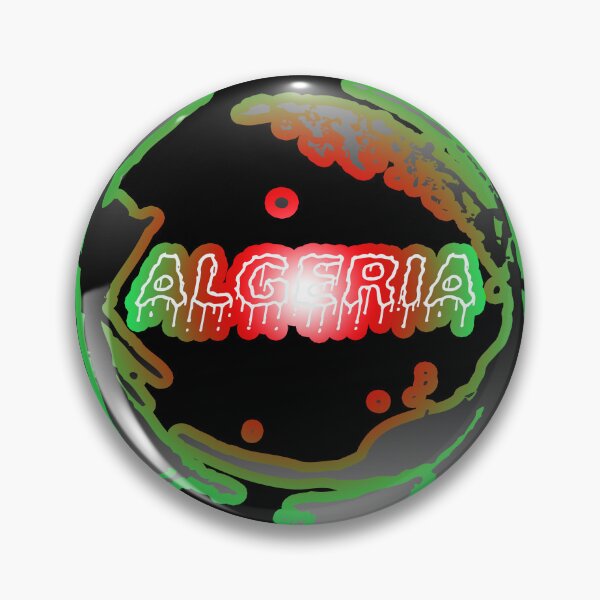 Item preview, Algeria country-Algerie designed and sold by griniamine.
