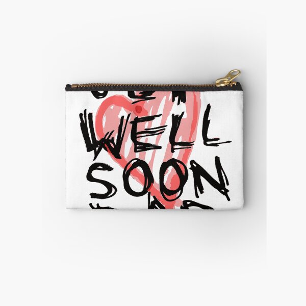 Item preview, get well soon dad t shirt designed and sold by 999DZ.