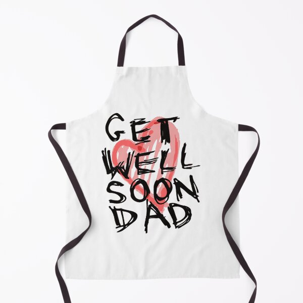 Item preview, get well soon dad t shirt designed and sold by 999DZ.