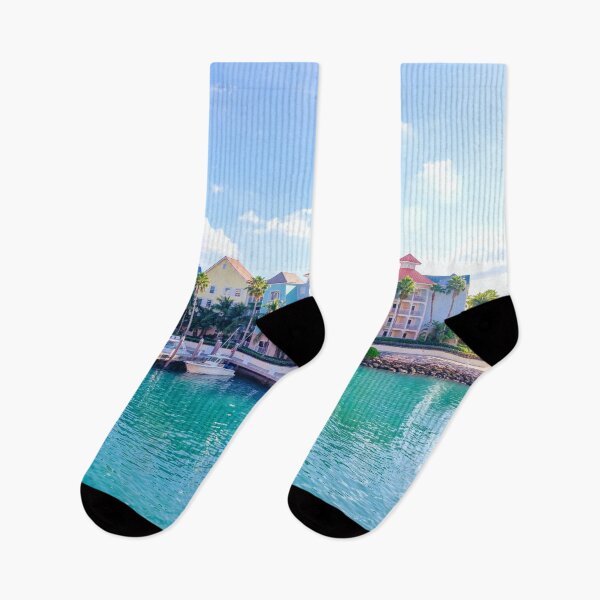 Item preview, Beach House Art designed and sold by kamuipreme.