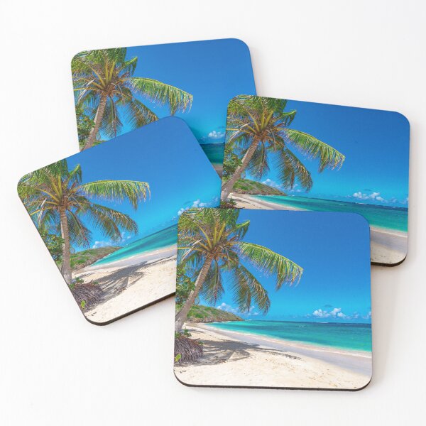 Item preview, Tropical Beach Art designed and sold by kamuipreme.